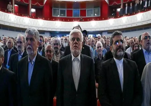 
دستور مهم عارف برای رسیدگی فوری به حادثه تلخ معدن در طبس
