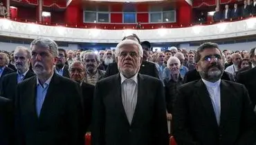 عارف: از بازگشت هنرمندانی که به خارج از کشور رفته‌اند، استقبال می‌کنیم

