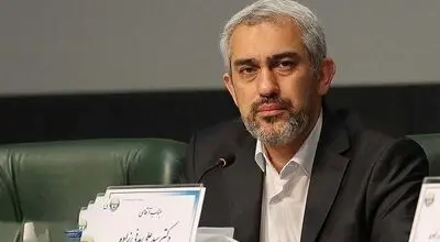 قول وزیر اقتصاد به رهبر سوم انقلاب
