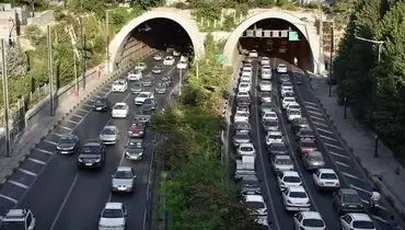 زمان اجرای طرح ترافیک پایتخت در روزهای پایان سال