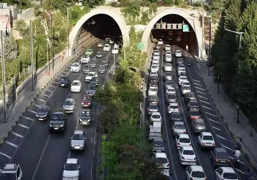 طرح ترافیک سال آینده تغییر می کند؟