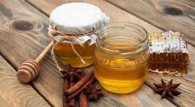 این ترکیب طلایی  سیستم ایمنی شما را تقویت می‌کند
