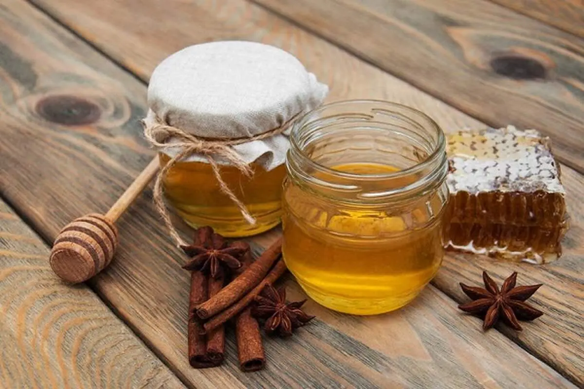 این ترکیب طلایی  سیستم ایمنی شما را تقویت می‌کند
