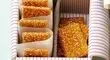 عصرونه امروز: طرز تهیه سوهان کنجدی خانگی؛ یک شیرینی ساده و خوشمزه!
