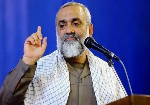 سردار نقدی: اسرائیل هیچ دخالتی در مسئله شهادت آقای رئیسی نداشت + فیلم