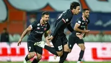 بازی مدافعان پرسپولیس تفاوت زیادی با نام و ادعایشان دارد/ فقط باکیچ می‌توانست آن توپ راگل کند