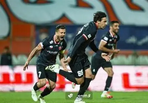 اطلاعیه جدید استیناف در مورد بازی تراکتور- پرسپولیس منتشر شد