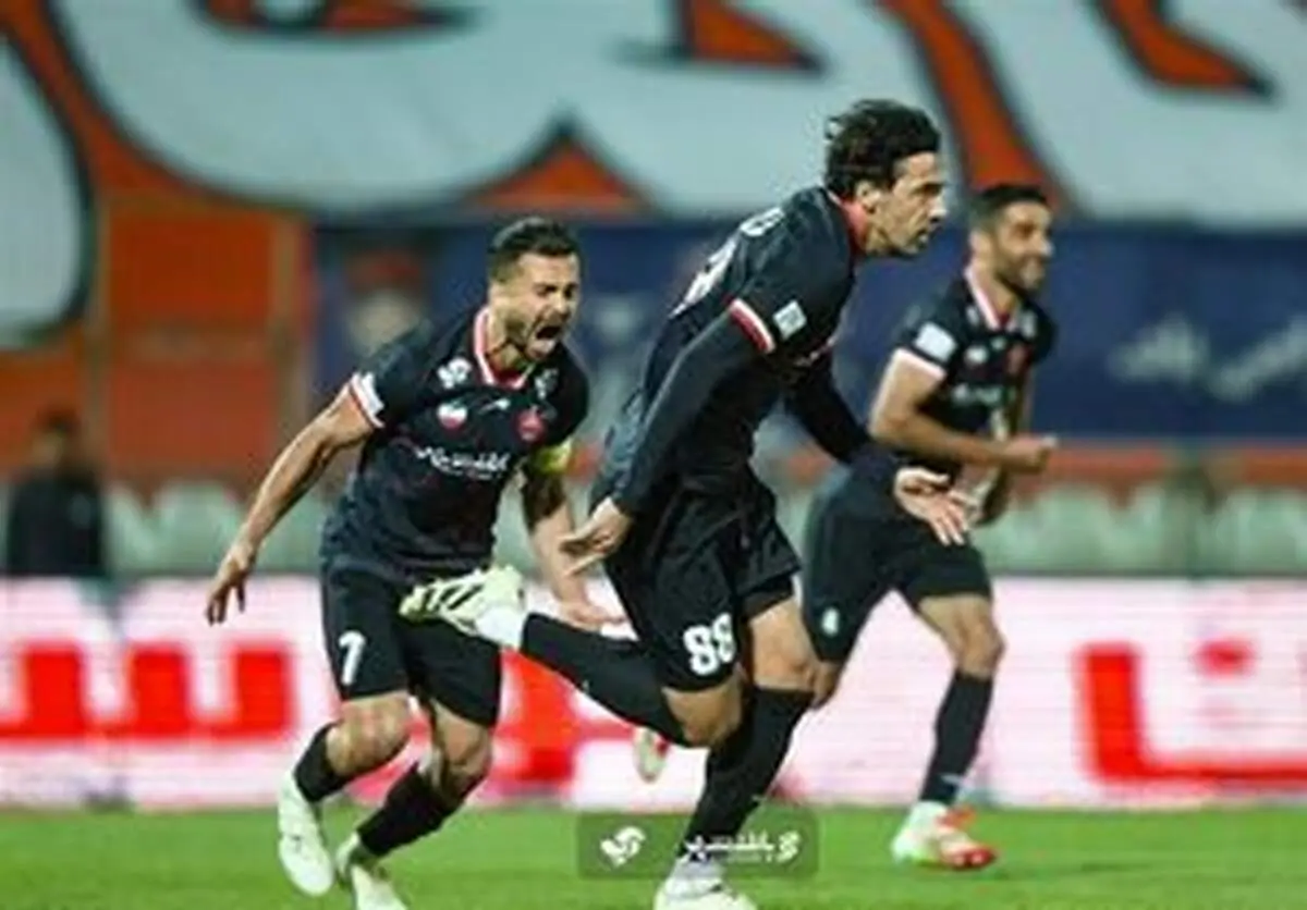  فرق بزرگ اوسمار و هاشمیان؛ دلیل حال خوب این روزهای پرسپولیس مشخص شد 