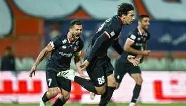  فرق بزرگ اوسمار و هاشمیان؛ دلیل حال خوب این روزهای پرسپولیس مشخص شد 