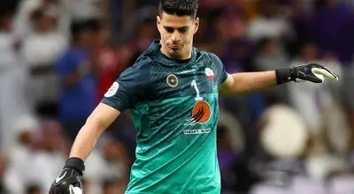 برای اولین بار: جزئیات انتقال پیام نیازمند از سپاهان به پرسپولیس از زبان خودش