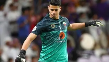 برای اولین بار: جزئیات انتقال پیام نیازمند از سپاهان به پرسپولیس از زبان خودش
