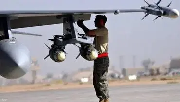 فروش ۱۲ هزار بمب هوایی به اسرائیل تایید شد