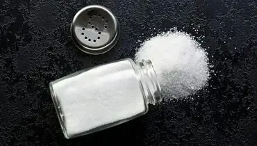 از این ماده دوری کنید، لاغر شوید