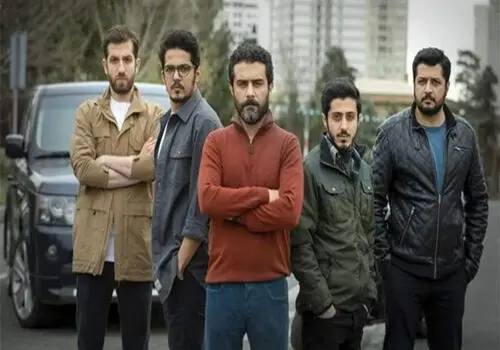 روایت داریوش فرهنگ از رفتنش به زندان اوین برای دیدار با ترانه علیدوستی+ فیلم