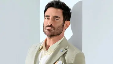 «محمدرضا گلزار» در نوجوانی و در یک مهمانی خصوصی؛ دهه 60