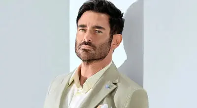 «محمدرضا گلزار» در نوجوانی و در یک مهمانی خصوصی؛ دهه 60