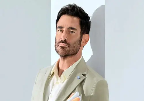 «محمدرضا گلزار» در نوجوانی و در یک مهمانی خصوصی؛ دهه 60