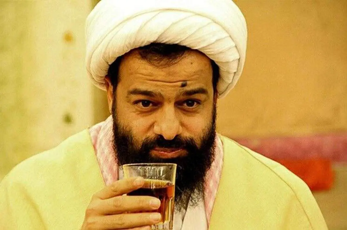 واکنش معنادار حسن کردمیهن به تجمع مقابل سفارت انگلیس در تهران+ عکس
