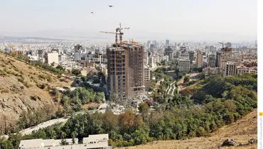ساخت مسکن گران‌تر از همیشه؛ هزینه هر متر به ۱۲۰ میلیون تومان رسید