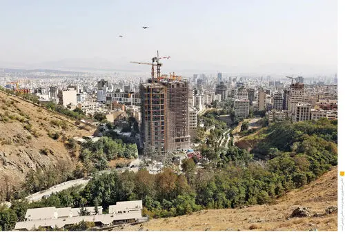 مستأجران در تنگنای اجاره؛ پارکینگ و آسانسور قربانی افزایش هزینه‌ها