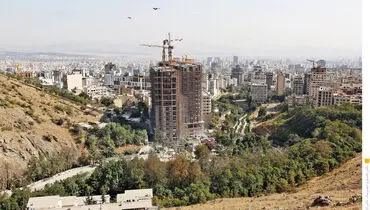 ساخت مسکن گران‌تر از همیشه؛ هزینه هر متر به ۱۲۰ میلیون تومان رسید