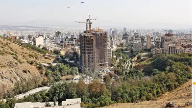 ساخت مسکن گران‌تر از همیشه؛ هزینه هر متر به ۱۲۰ میلیون تومان رسید