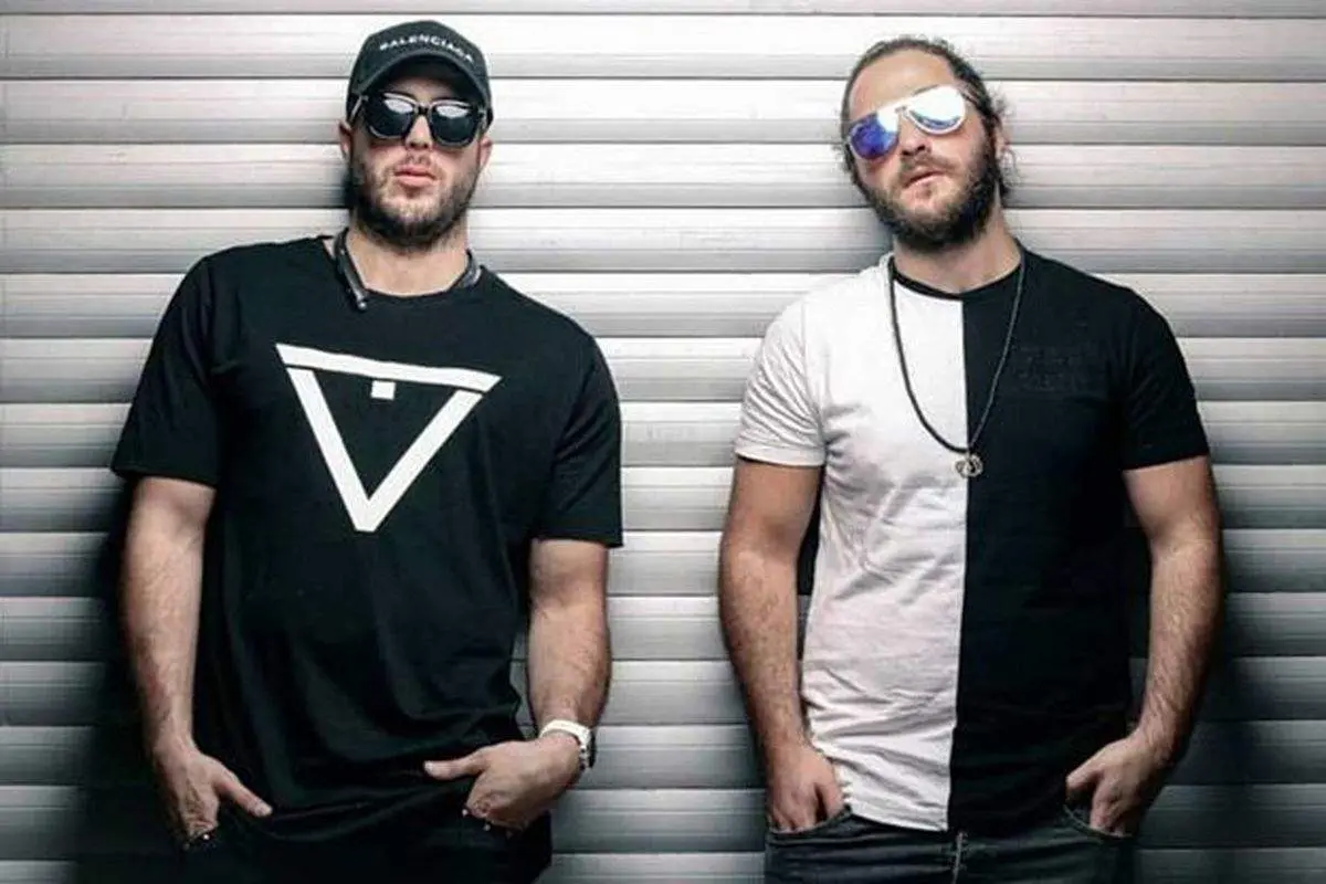 آهنگ جدید مسیح و آرش به نام پرواز + متن و موزیک ویدیو