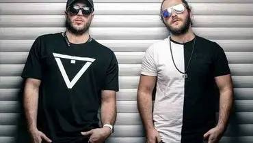 آهنگ جدید مسیح و آرش به نام پرواز + متن و موزیک ویدیو