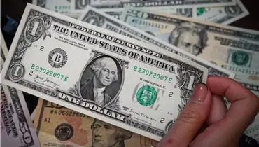 جدیدترین نرخ دلار آزاد امروز سه‌شنبه ۱۷ تیر ۱۴۰۴ +جدول