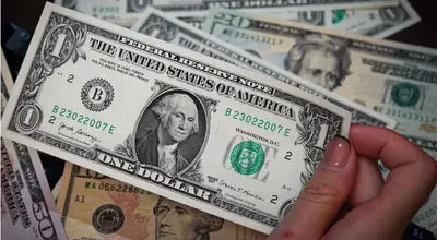 جدیدترین نرخ دلار آزاد امروز سه‌شنبه ۱۷ تیر ۱۴۰۴ +جدول