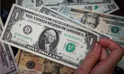 جدیدترین نرخ دلار آزاد امروز سه‌شنبه ۱۷ تیر ۱۴۰۴ +جدول