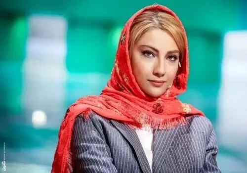 ایمان صفا به محیا دهقانی رحم نکرد + عکس