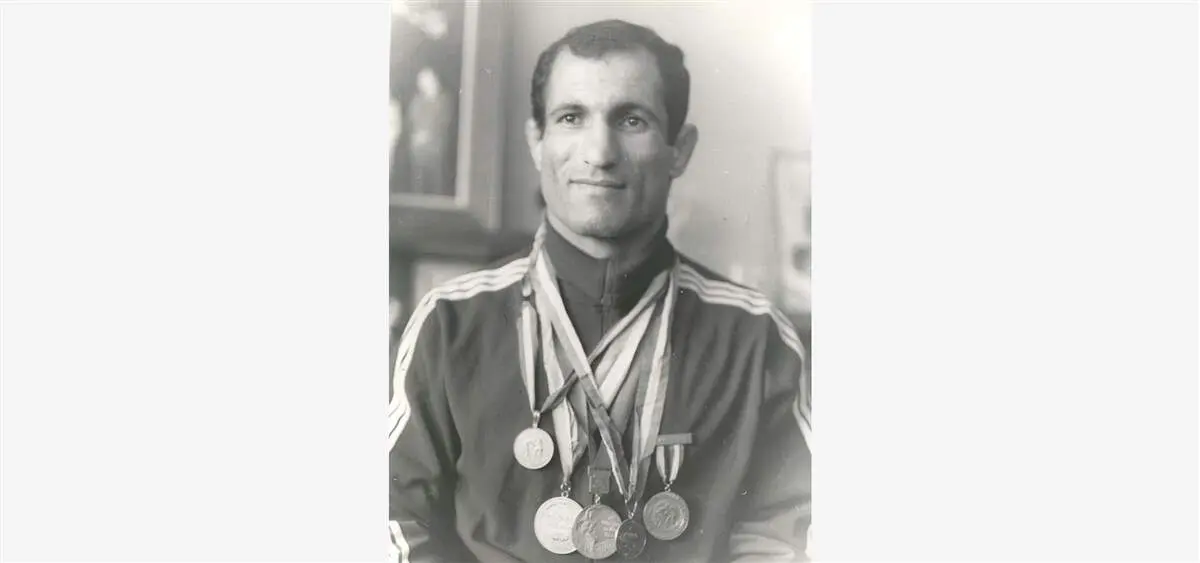  پیشکسوت تاریخ‌ساز کشتی ایران دار فانی را وداع گفت