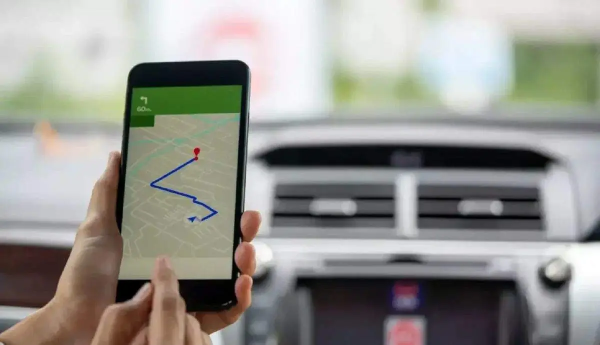 علت اختلال GPS از زبان وزیر ارتباطات