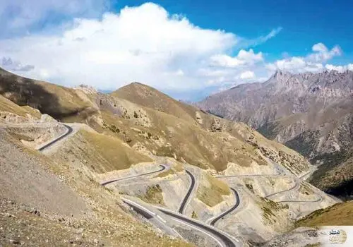 اعلام محدودیت‌ها و ممنوعیت‌های ترافیکی جاده‌ها