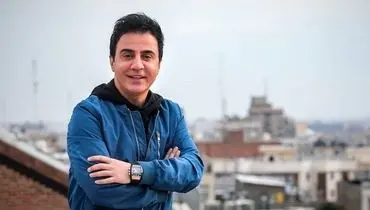 پوشش جالب عمو پورنگ و امیرمحمد در کنار سفیر ژاپن+ عکس