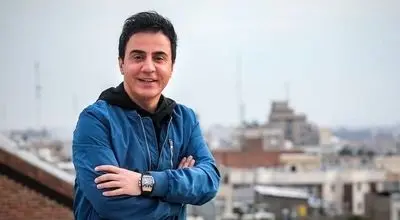 پست جدید عمو پورنگ درباره شوخی مادرش غوغا کرد + فیلم