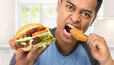 به این چند دلیل با عجله غذا نخورید