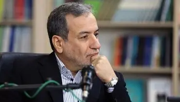 پاسخ عراقچی به ثابتی: من نمی‌گویم مرگ بر وطنی که هموطنم عراقچی است+ فیلم