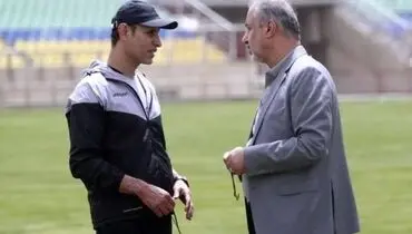 ۲ گزینه اصلی پرسپولیس برای جانشینی یحیی به جز برانکو