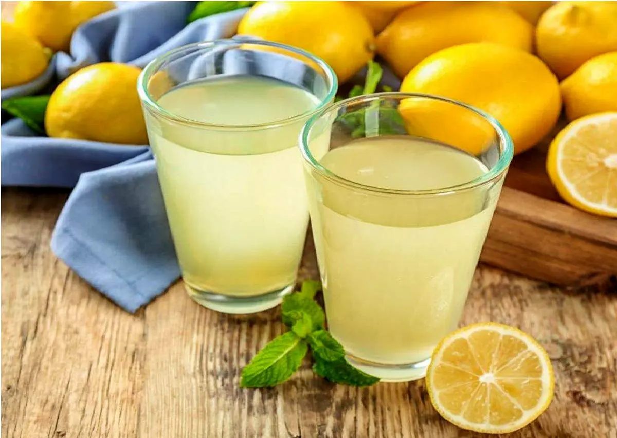 این روش های مصرف آبلیمو دشمن اصلی سلامت دندان است