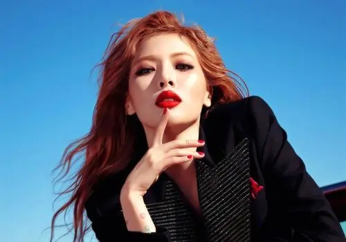 ۱۰ کیلو کاهش وزن در یک ماه؛ بهای سنگین شهرت برای هیونا