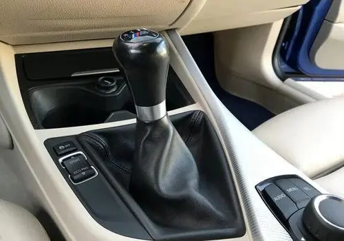 چگونه گیربکس اتوماتیک خودرو را نابود کنیم؟!