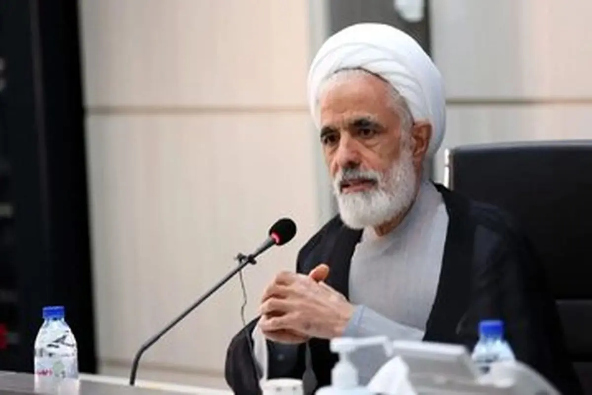 خبر جدید معاون پزشکیان از انفجار بندر شهید رجایی