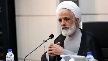 خبر جدید معاون پزشکیان از انفجار بندر شهید رجایی

