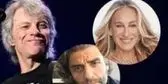 روباه های نقره ای هالیوود چه کسانی هستند+ تصاویر 