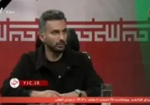 تعجب میثاقی از لایف استایل رامین رضائیان + فیلم