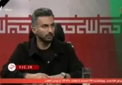 مجری معروف: وطن که نداشته باشی هیچ چیز نداری؛ امروز بیشتر مفهوم خاک را می‌فهمم