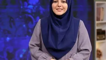 تأکید خانم شریفی بر همبستگی ایرانیان و مخالفت با جنگ و تحریم+تصویر