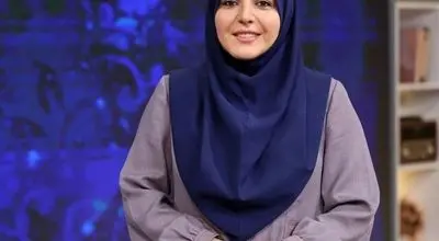 تأکید خانم شریفی بر همبستگی ایرانیان و مخالفت با جنگ و تحریم+تصویر